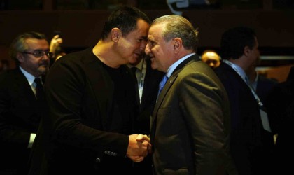 Acun Ilıcalı: Bizi suçlayanlara lanet ediyoruz