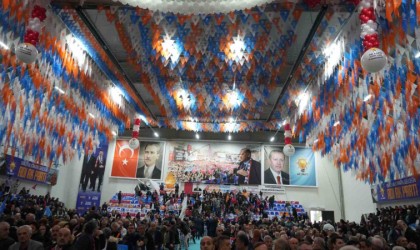 Adalet Bakanı Tunç: Suriyedeki durum karşısında bütün dünya Türkiyenin dış politikasını takdir ediyor