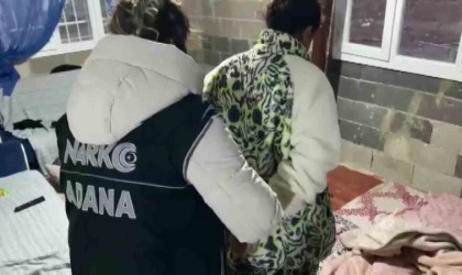 Adanada yakalanan 8 torbacı tutuklandı, 17si savcılık kararıyla serbest bırakıldı