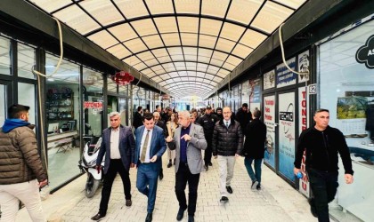 Adıyamanda Dumansız Hava Sahası denetimi gerçekleştirildi