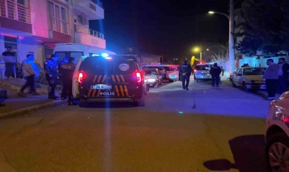 Adıyamanda iki grup arasında kavga