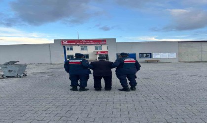 Afyonkarahisarda fuhuş suçundan aranan şahıs yakalandı