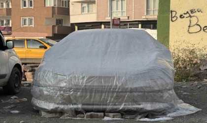 Ağrıda soğuklar devam ediyor