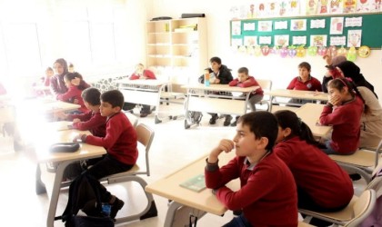 “Ailemle Eğitim Yolculuğum” projesi kapsamında etkinlik düzenlendi