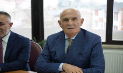 AK Parti Genel Başkan Yardımcısı Yılmaz: Milletimiz ne derse biz onu yaparız