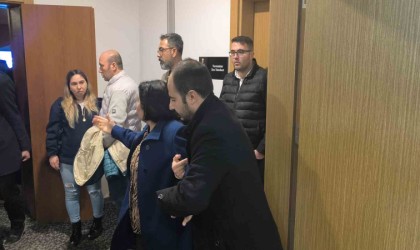 AK Parti Kırşehir il kongresinde sert tartışma