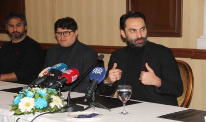 AK Parti MKYK Üyesi ve Manisa Milletvekili Mücahit Arınç: