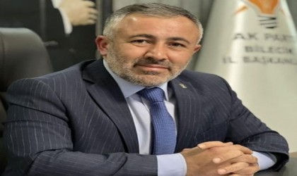 AK Partinin kongre tarihi belli oldu