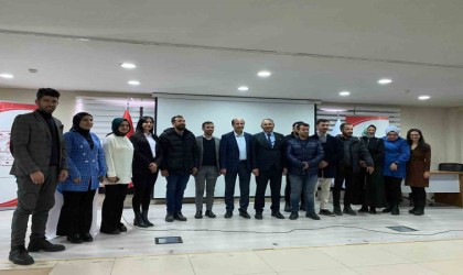 Akademi Muradiye başladı