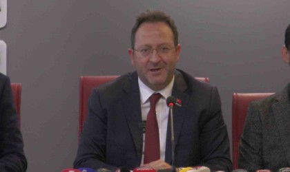 Akmermer: “Suriyedeki konut inşaatlarında MÜSİAD Kayseri olarak şehrin bayraktarlığını yapmak istiyoruz”