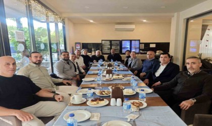 Alanyalı turizmcilerden petrol dolum tesisinin büyütülmesine tepki