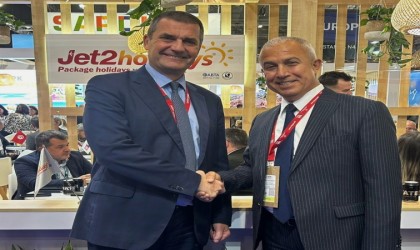 Alanyanın tanıtım hamlesi filizleniyor