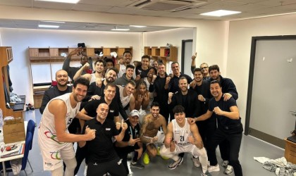 Aliağa Petkimspor, Merkezefendi Belediyesi Baskete konuk olacak