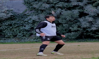 Altayda milli heyecan