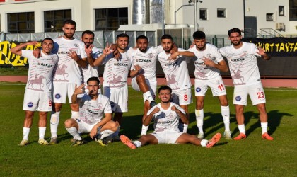 Altınorduyu zorlu bir fikstür bekliyor