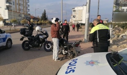 Antalyada son 1 haftada asayiş olaylarına karışan 228 şahıs tutuklandı