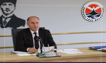 Arhavi Belediye Başkanı Ataselim: Milletin bir kuruş parasını kimsenin yemesine asla izin vermeyiz