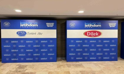 Arnavutköy Belediyesinden istihdama destek fuarı