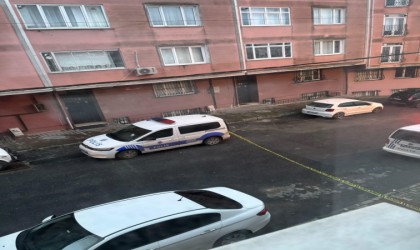 Arnavutköyde gece beraber oturduğu arkadaşını sabah sokak ortasında tüfekle vurdu