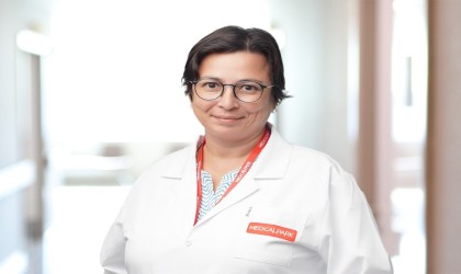 “Aşırı soğuklarda yüz felcine dikkat”