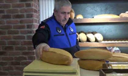 Atakumda fırınlara denetim