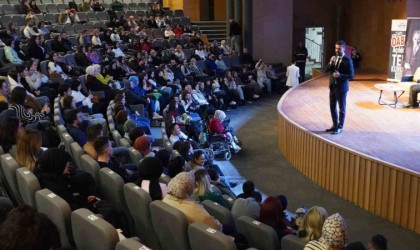 Atakumda gençlere sınav motivasyonu