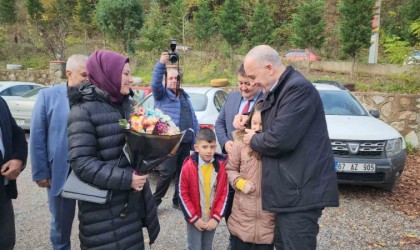 Atalaydan asgari ücret açıklaması: Rakamdan öte insanın insanca yaşayabileceği bir ücret olması lazım