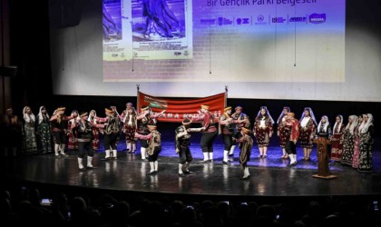 Atatürkün Ankaraya gelişinin 105. yılında tarihe yolculuk: “Her Şey Akar” belgeseli büyük ilgi gördü