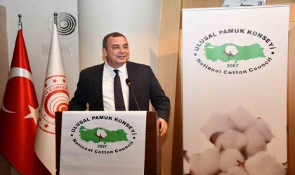 ATB Başkanı Çondura Ulusal Pamuk Konseyinde önemli görev