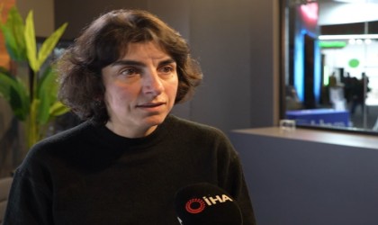 Avrupada yapay kalp nakli yapan ilk kadın cerrah Dr. Dilek Gürsoy,“Türkiye kendi yapay kalbini ve destekleyen pompalarını üretsin istiyorum”