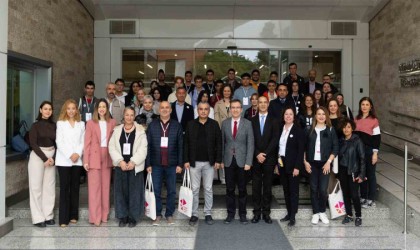 Aydemin sürdürülebilirlik elçileri enerji kampında buluştu