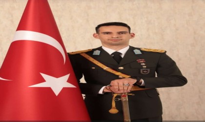 Aydına şehit ateşi düştü