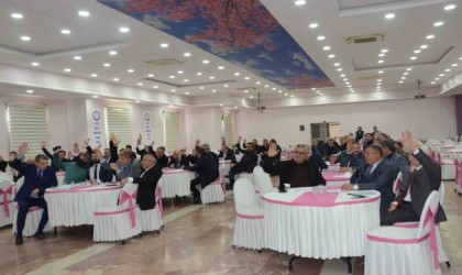 Aydında esnaf çocuklarına burs desteği artırıldı