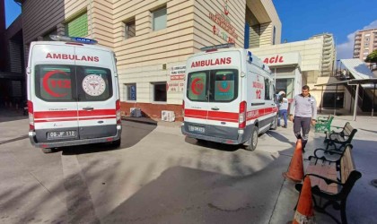 Aydında gıda zehirlenmesi yaşayan öğrencilerin sayısı 45e yükseldi