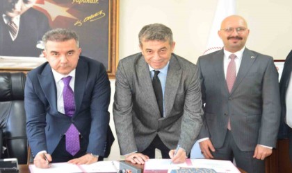 Aydında suça sürüklenen çocuklar için protokol imzalandı