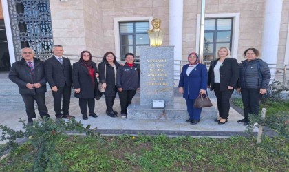 Bafra SYDV Mütevelli Heyeti seçimi