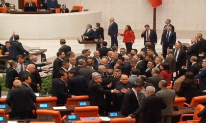 Bakan Bak, bütçesinin sunumunu yaptı