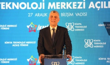 Bakan Bolat: Reeskont kredi limitleri 4 milyara yükseltildi