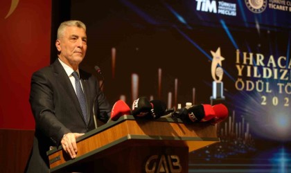 Bakan Bolat: “Türkiyenin Suriye ile olan ilişkileri çok daha güçlü olacak”