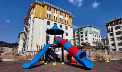 Bakan Kurum: “Şehirlerimiz Türkiye Yüzyılının mührünü taşıyacak”