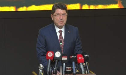Bakan Tunç: “Dil, bir milletin hem aynası hem de hafızasıdır”