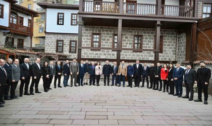 Bakan Uraloğlu: Şam ve Halep havalimanlarında gerekli tespitleri yaptık