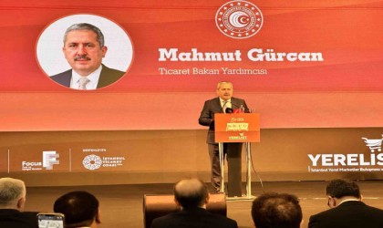 Bakan Yardımcısı Gürcan: ‘‘Stokçuluk ve fahiş fiyat artışına 11 ayda 362 milyon TL ceza uygulandı
