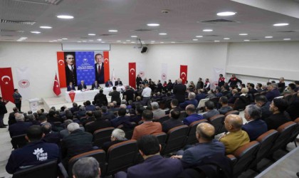 Bakan Yumaklı destek ödemelerini Muştan duyurdu