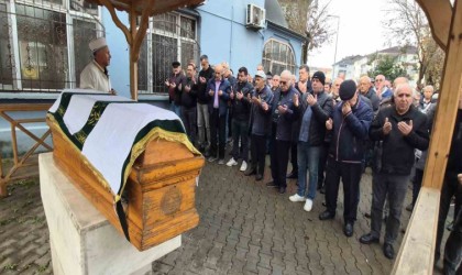 Baraka yangınında kundaklama iddiası