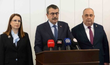 Bartının eğitim seviyesi masaya yatırıldı