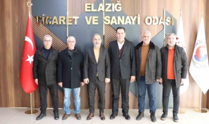 Başkan Alan, “Yeni sanayi sitesiyle birlikle ilimiz daha modern bir iş ve yaşam merkezine sahip olacaktır”