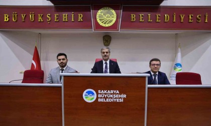 Başkan Alemdar: “Deprem öncesi tüm binaları dönüştürmek istiyoruz”