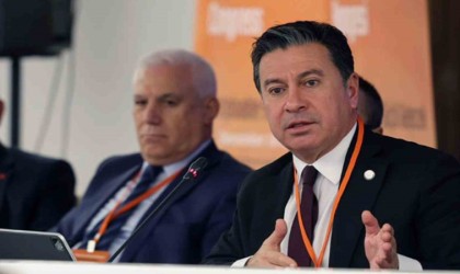 Başkan Arastan ‘Kent Vergisi talebi