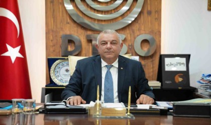 Başkan Bıyık “Değer üretmeye devam edeceğiz”